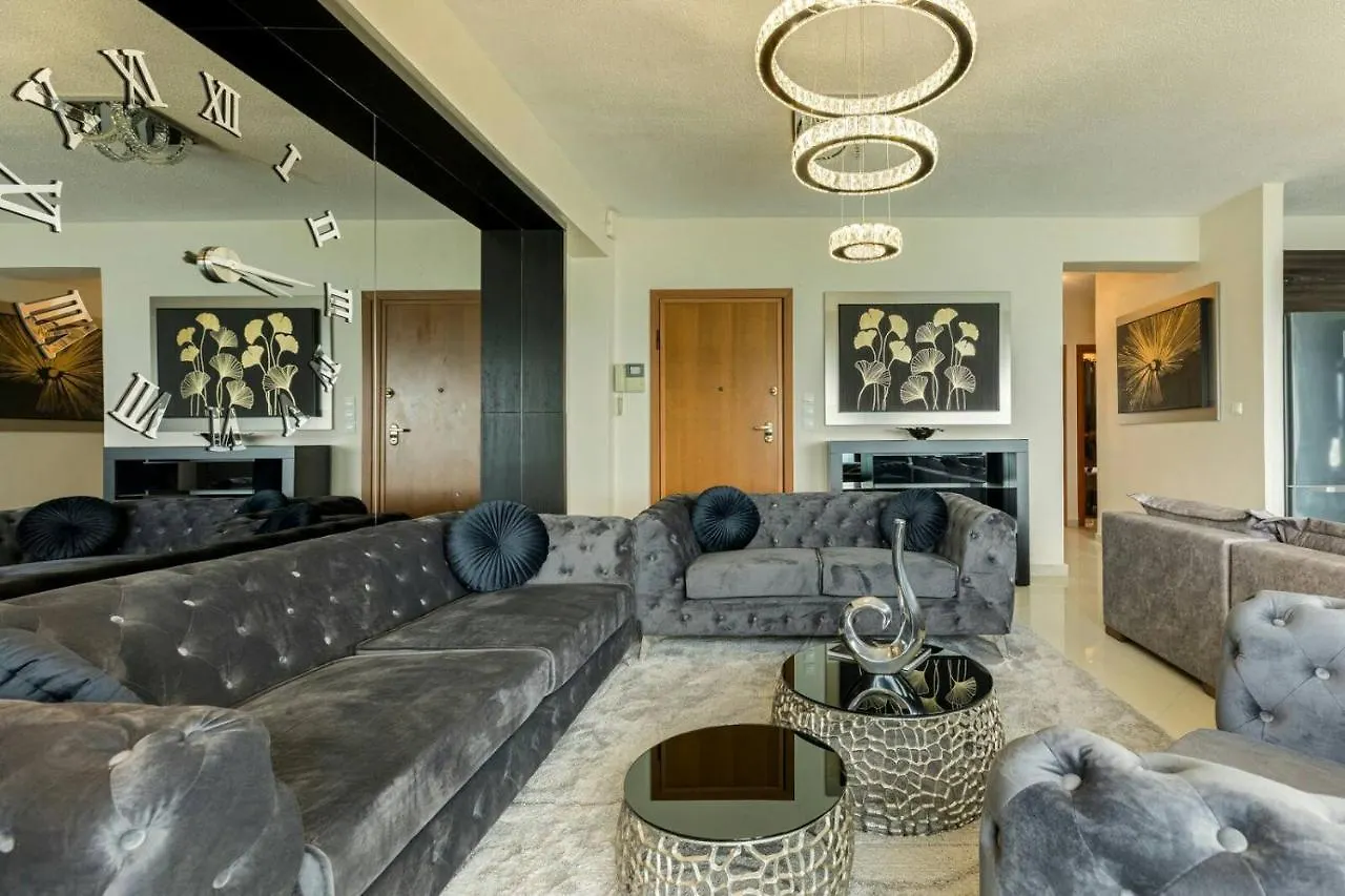 Harmony Of The Seas Apartment Neo Epivates
