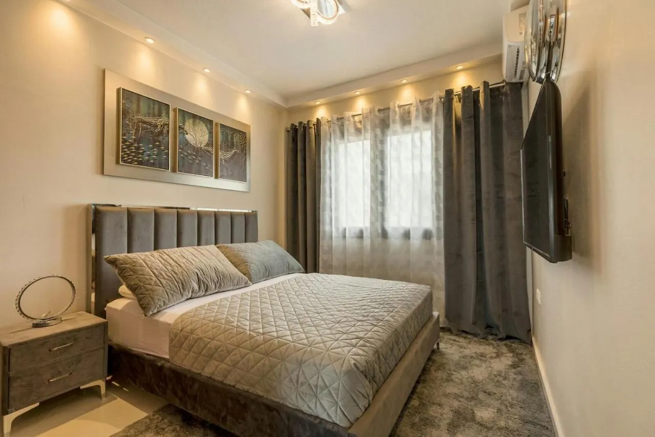 Harmony Of The Seas Apartment Neo Epivates Greece