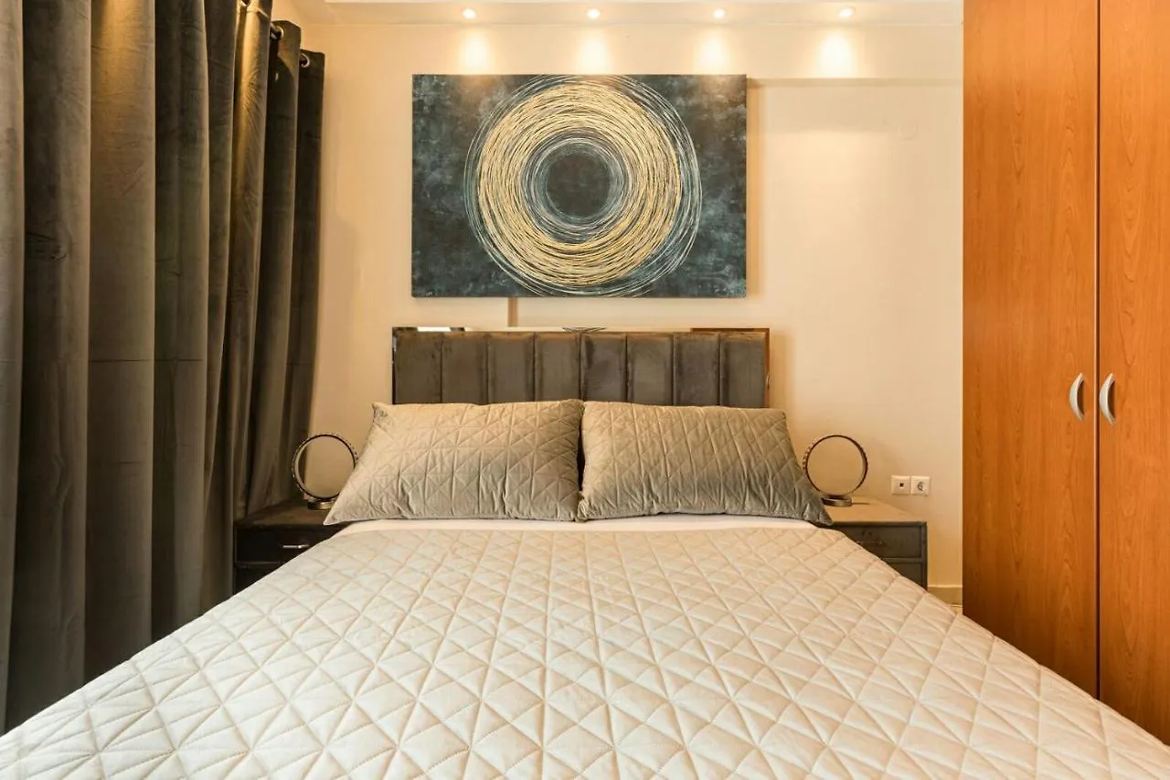 Harmony Of The Seas Apartment Neo Epivates