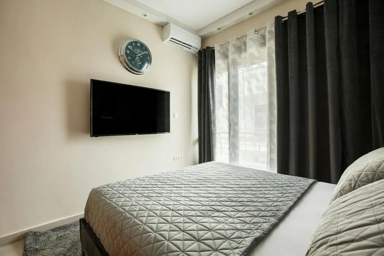 Harmony Of The Seas Apartment Neo Epivates 0*,  Greece
